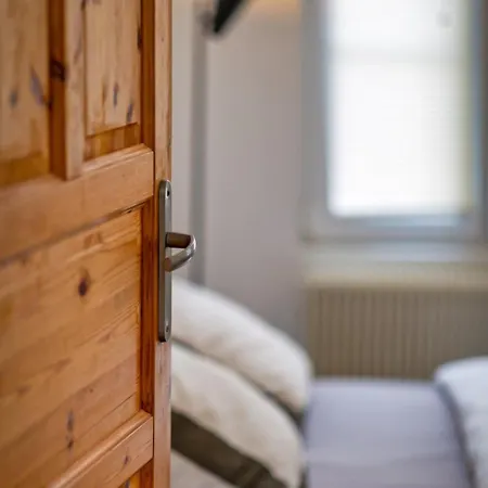 Thomas F2 Moderne Au Coeur De Appartement La Bouille