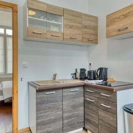 Thomas F2 Moderne Au Coeur De Appartement