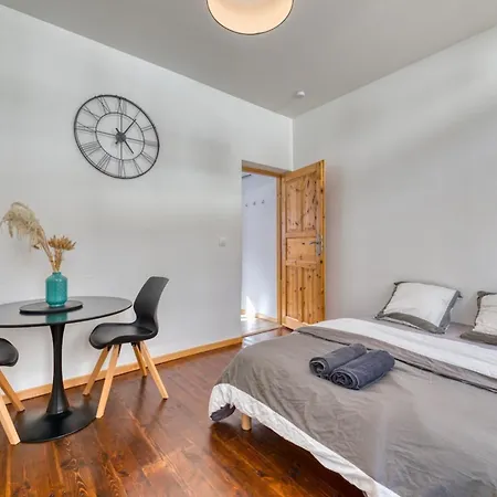 Thomas F2 Moderne Au Coeur De Appartement